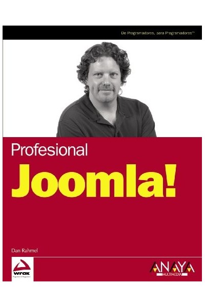 PROFESIONAL JOOMLA!